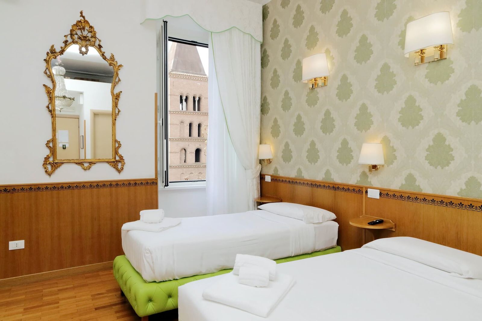 Sonnino Suite