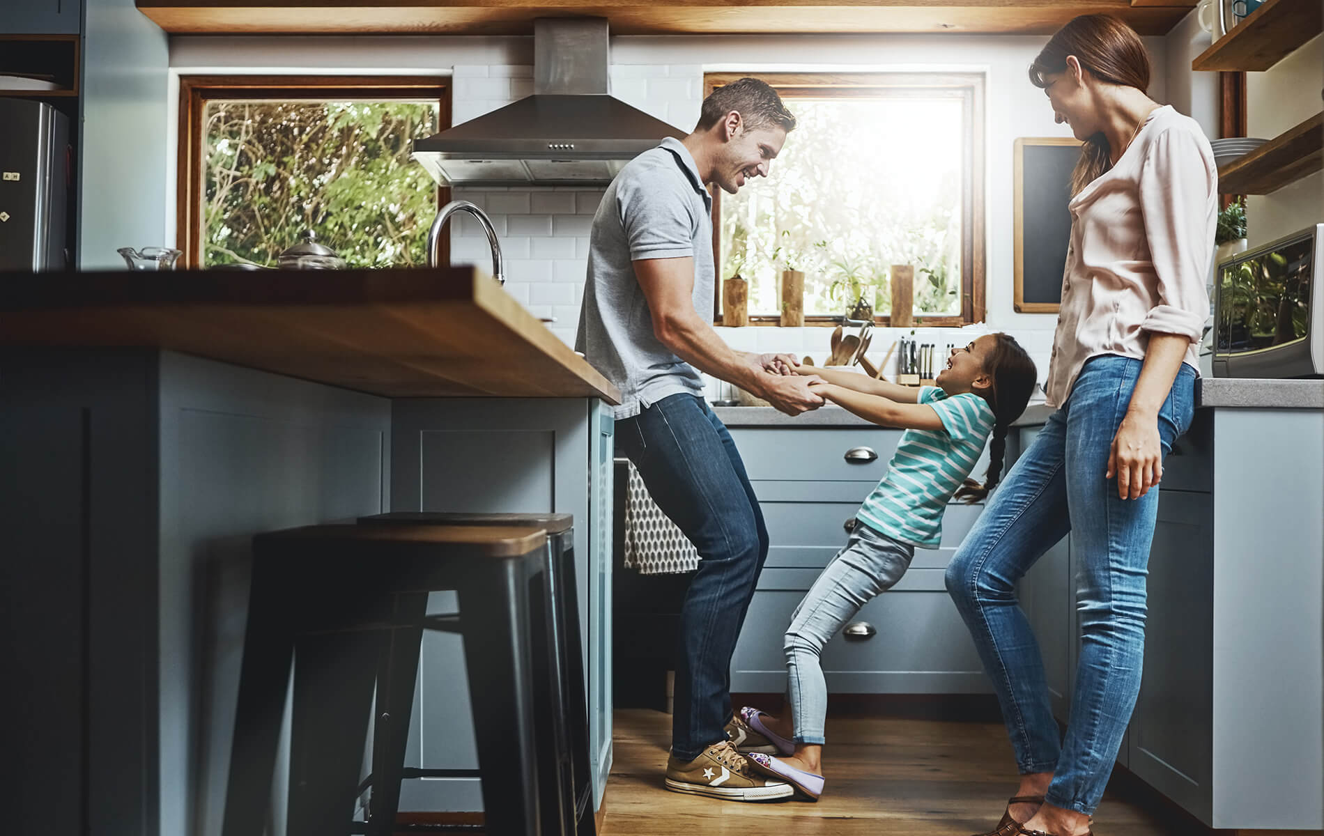 Find Your Happy Place in Central Ohio HappyNest Homes Keller