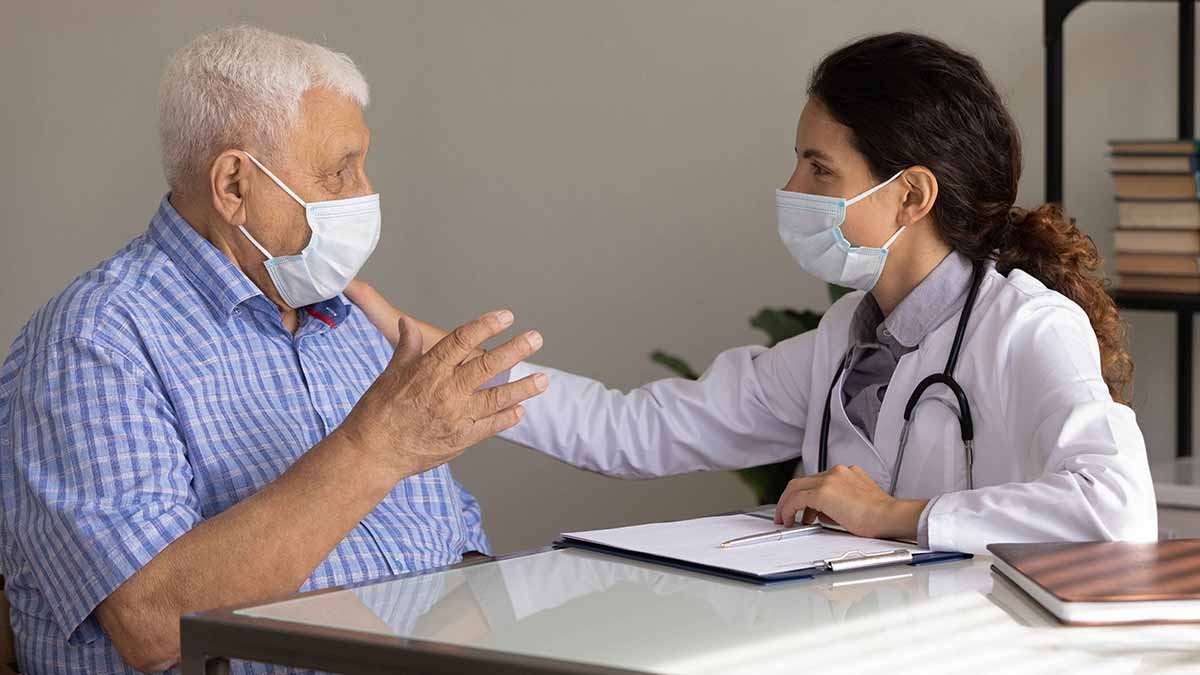 Doctor's Care