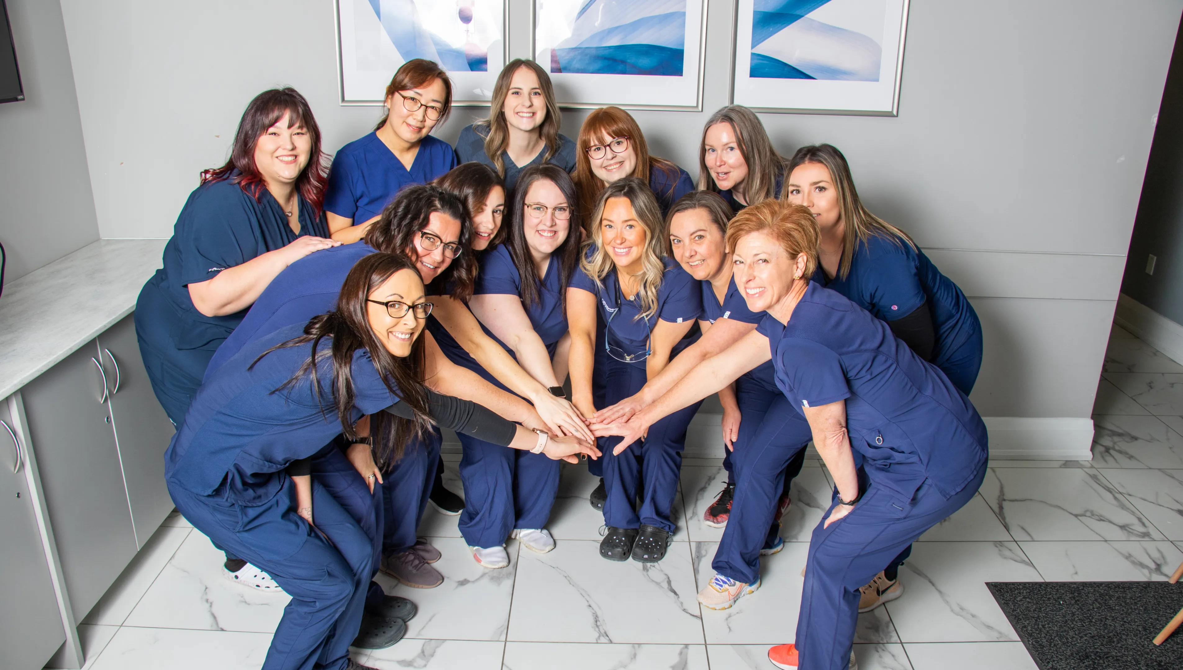 Office Location & Hours Cataraqui Family Dental